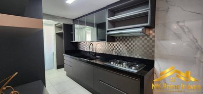 Apartamento, 3 quartos, 113 m² - Foto 4