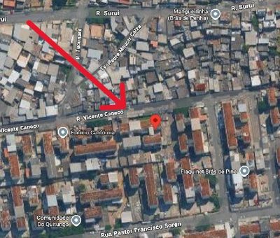 Apartamento, 1 quarto, 26 m² - Foto 1