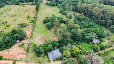 Sítio, 2 quartos, 99 m² - Foto 1