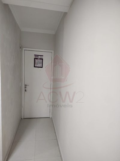 Apartamento, 2 quartos, 54 m² - Foto 2