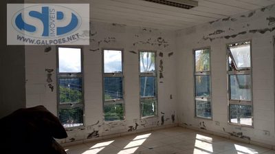 Depósito-Galpão, 1510 m² - Foto 3