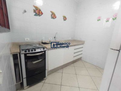 Casa de Condomínio, 2 quartos - Foto 4
