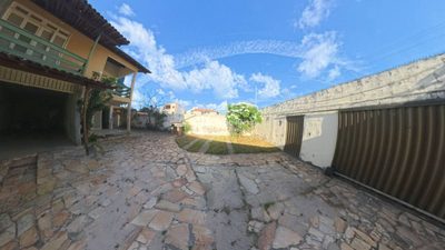 Casa, 5 quartos - Foto 3