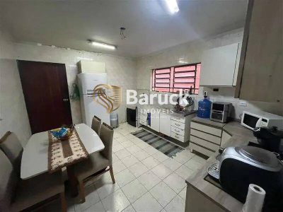 Sobrado, 3 quartos - Foto 5