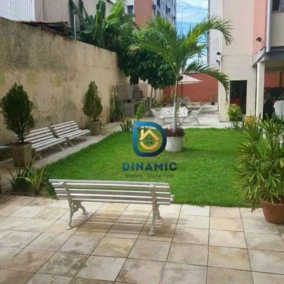 Apartamento, 2 quartos, 92 m² - Foto 2