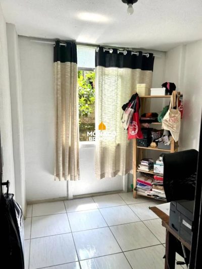 Apartamento, 3 quartos, 75 m² - Foto 1