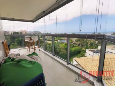 Apartamento, 2 quartos, 100 m² - Foto 3