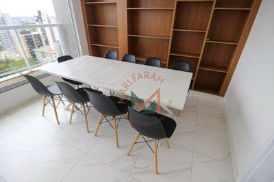 Apartamento, 2 quartos, 52 m² - Foto 2