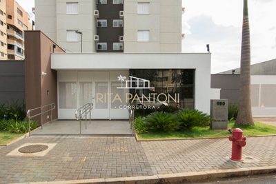 Apartamento, 2 quartos, 55 m² - Foto 1
