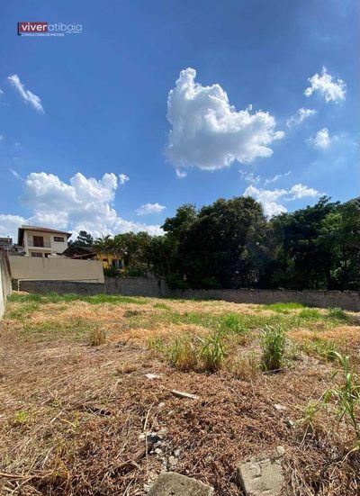 Terreno, 840 m² - Foto 1