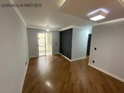 Apartamento, 3 quartos, 77 m² - Foto 5