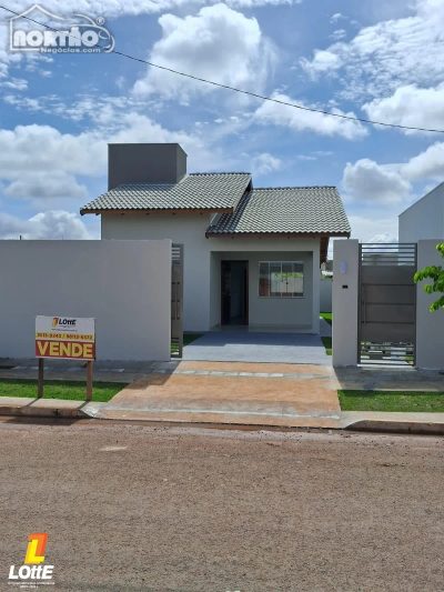 Casa, 3 quartos, 71 m² - Foto 3
