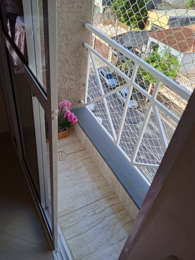 Apartamento, 2 quartos, 60 m² - Foto 4