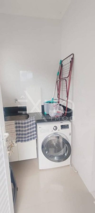 Casa, 3 quartos, 112 m² - Foto 4