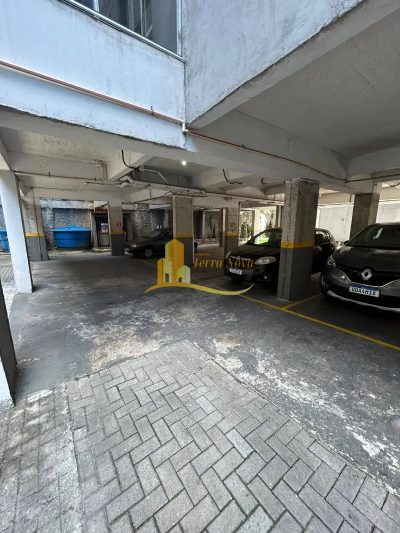 Apartamento, 2 quartos, 45 m² - Foto 5