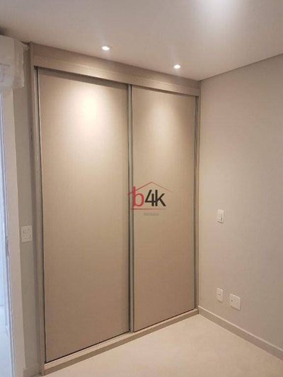 Apartamento, 1 quarto, 41 m² - Foto 5