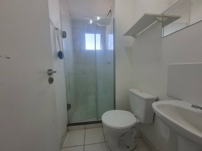 Apartamento, 3 quartos, 53 m² - Foto 3