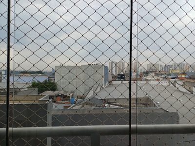 Apartamento, 1 quarto, 32 m² - Foto 2