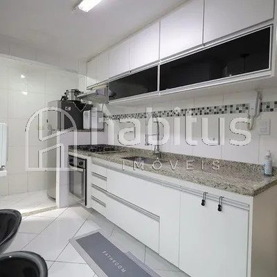 Apartamento, 2 quartos, 59 m² - Foto 5