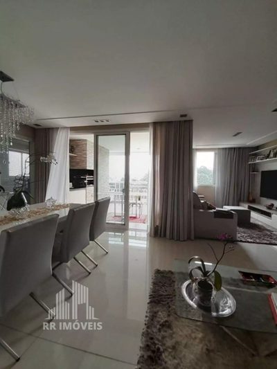 Apartamento, 3 quartos, 123 m² - Foto 3