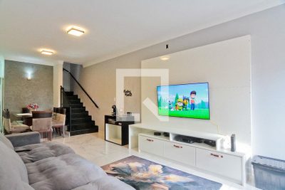 Casa, 3 quartos, 126 m² - Foto 1