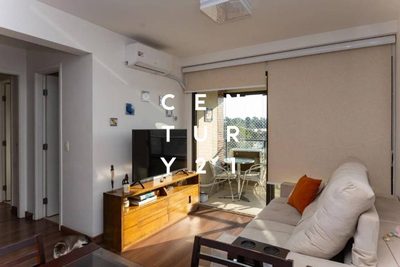 Apartamento, 2 quartos, 63 m² - Foto 1