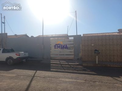 Casa, 2 quartos, 41 m² - Foto 3