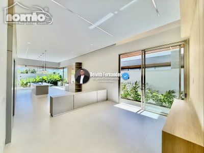 Casa, 1 quarto, 230 m² - Foto 3