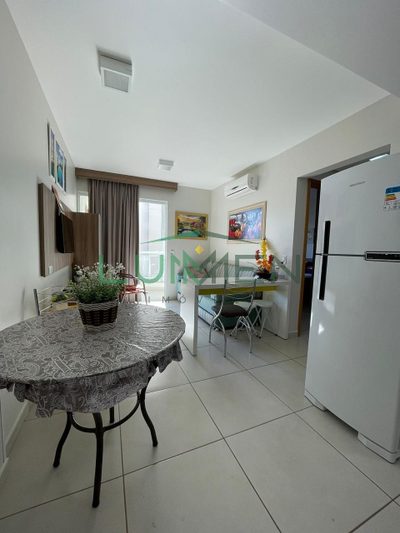 Apartamento, 1 quarto, 40 m² - Foto 4