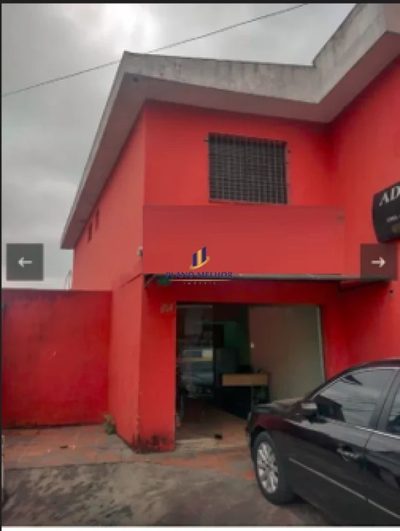 Casa, 3 quartos, 140 m² - Foto 1