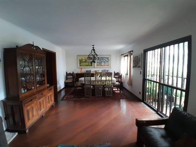 Apartamento, 4 quartos, 163 m² - Foto 5