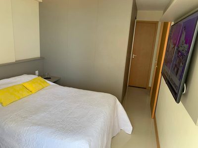 Apartamento, 2 quartos - Foto 2