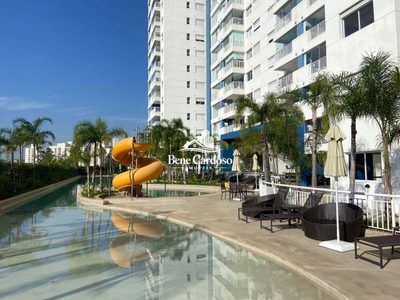 Apartamento, 1 quarto, 54 m² - Foto 1