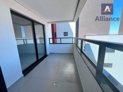 Apartamento, 2 quartos, 78 m² - Foto 4