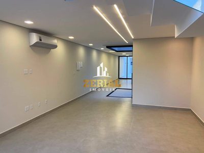 Sobrado, 3 quartos, 290 m² - Foto 2