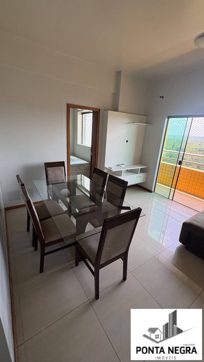 Apartamento, 1 quarto, 55 m² - Foto 2