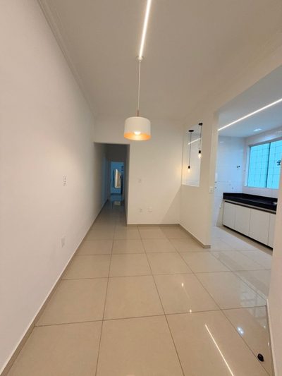 Apartamento, 2 quartos - Foto 4