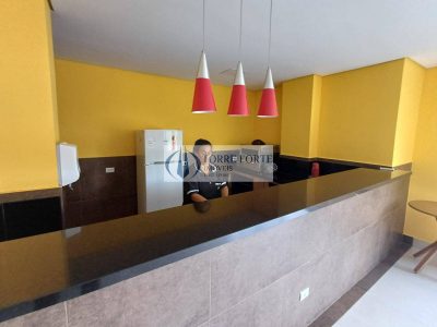 Apartamento, 2 quartos, 55 m² - Foto 2