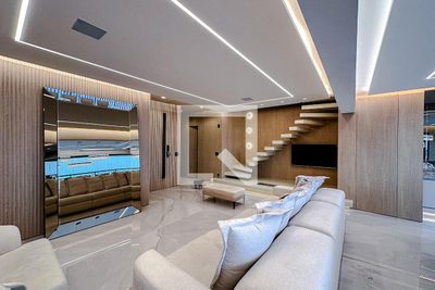 Cobertura, 4 quartos, 320 m² - Foto 4