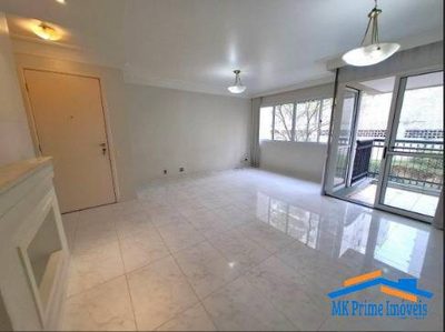 Apartamento, 3 quartos, 98 m² - Foto 1