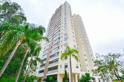 Apartamento, 3 quartos, 128 m² - Foto 4