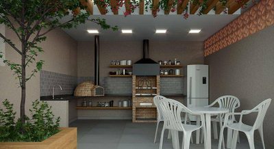 Apartamento, 2 quartos, 47 m² - Foto 4