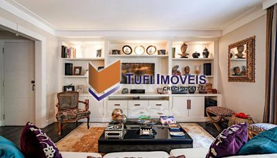 Apartamento, 3 quartos, 166 m² - Foto 5