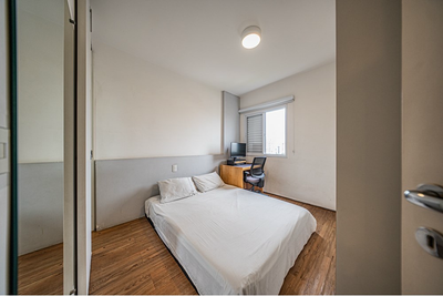 Apartamento, 2 quartos, 61 m² - Foto 5