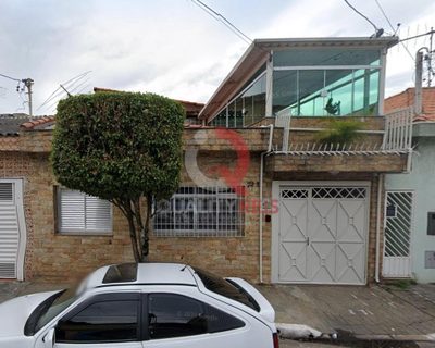 Sobrado, 3 quartos, 106 m² - Foto 1