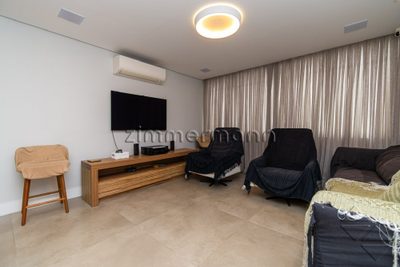 Apartamento, 3 quartos, 170 m² - Foto 2