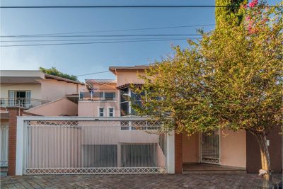 Sobrado, 4 quartos, 380 m² - Foto 3