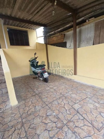 Casa, 2 quartos - Foto 1