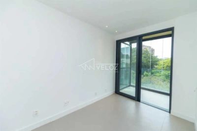Cobertura, 3 quartos, 197 m² - Foto 1