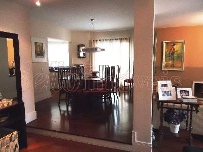 Apartamento, 3 quartos, 222 m² - Foto 4